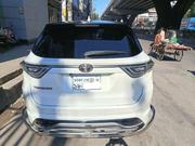 Toyota Harrier advance premium 2014 for sale