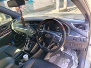 Toyota Harrier advance premium 2014 for sale