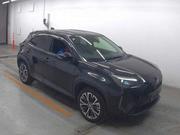 Toyota Yaris Cross Z 2021 for sale