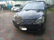 Toyota Allion A15 2005 for sale