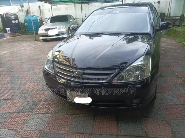Toyota Allion A15 2005