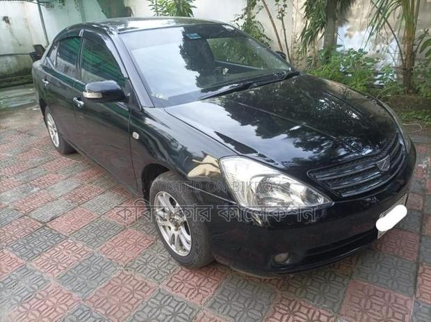 Toyota Allion A15 2005