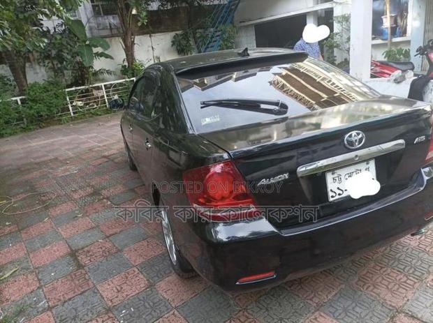 Toyota Allion A15 2005