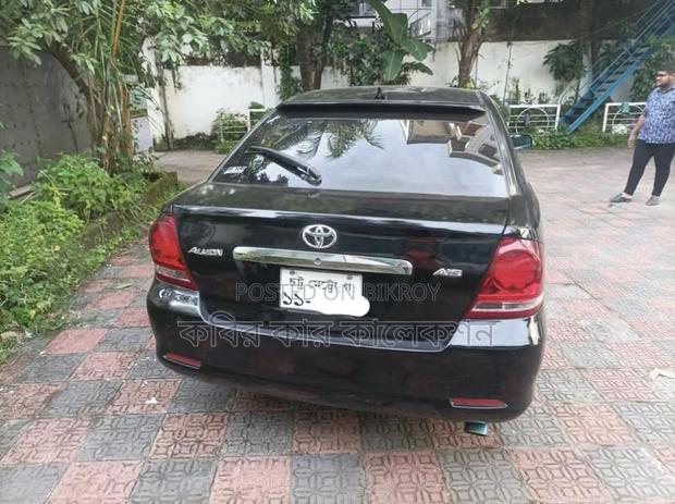 Toyota Allion A15 2005
