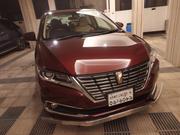Toyota Premio FEX 2019 for sale