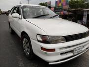 Toyota Stallion 2001 White for sale