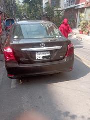 Toyota Axio G 2015 for sale