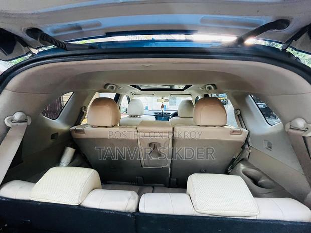 Nissan X-Trail . 2022