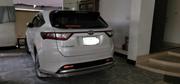 Toyota Harrier z leather pkz 2018 for sale