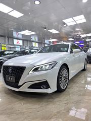 Toyota Crown G 2020 for sale