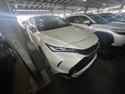Toyota Harrier Z LEATHER FULL LOAD 2022 for sale
