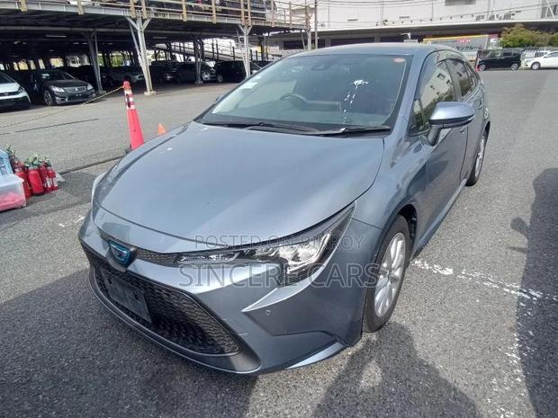 Toyota Corolla S Led 4/43000km 2022