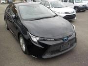 Toyota Corolla S Led 2021 for sale