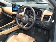 Nissan X-Trail GE-40RCE HYBRID NEW 2023 for sale