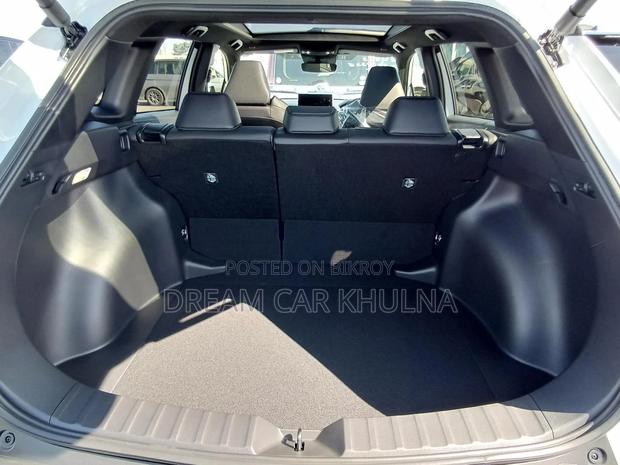 Toyota Corolla Cross Z Leather New Shape 2026