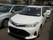 Toyota Axio Hybrid Ex 2020 for sale
