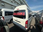 Toyota Hiace Ambulance 2021 for sale