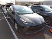 Toyota Prius 2020 Gray for sale
