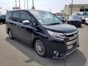 Toyota Noah SI WXB 2021 for sale