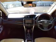 Toyota Premio F-EX RED WINE 2020 for sale