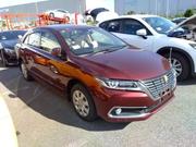 Toyota Premio F-EX RED WINE 2020 for sale