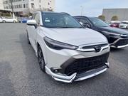 Toyota Corolla Cross Z Pearl Full Option 2024 for sale