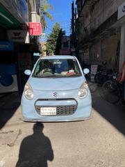 Suzuki Alto 660cc Japan 2012 for sale