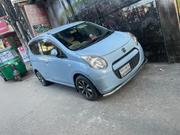 Suzuki Alto 660cc Japan 2012 for sale