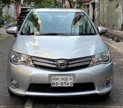 Toyota Axio Corolla X Cng 2013 for sale