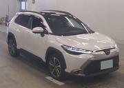 Toyota Corolla Cross Z Leather Panoramic 2023 for sale