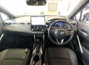 Toyota Corolla Cross Z Leather Panoramic 2023 for sale