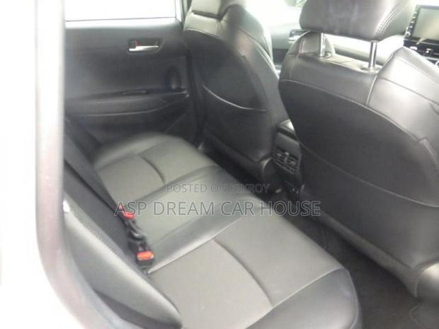 Toyota Corolla Cross Z Leather Panoramic 2023