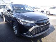 Toyota Corolla Cross S Pkg Panaromic 360c 2023 for sale