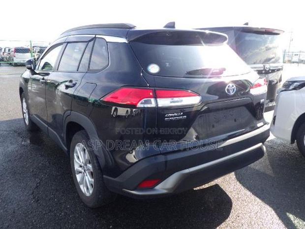 Toyota Corolla Cross S Pkg Panaromic 360c 2023