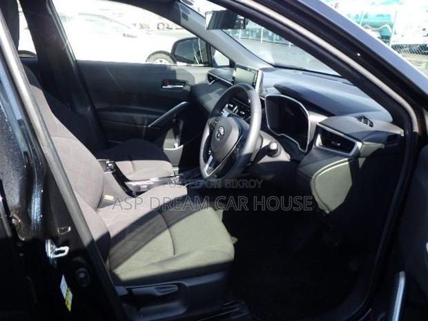 Toyota Corolla Cross S Pkg Panaromic 360c 2023