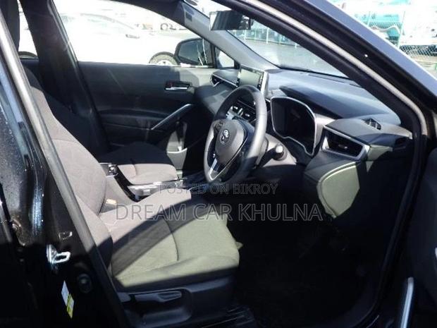 Toyota Corolla Cross S Pkg Panaromic 360c 2023