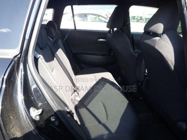 Toyota Corolla Cross S Pkg Panaromic 360c 2023