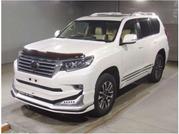 Toyota Prado TXL 2022 for sale