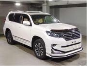 Toyota Prado TXL 2022 for sale