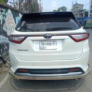 Toyota Harrier advance premium 2019 for sale