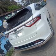 Toyota Harrier advance premium 2019 for sale