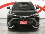 Toyota Corolla Cross Hybrid Z ready stock 2021 for sale
