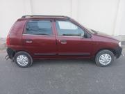 Suzuki Alto 2010 for sale