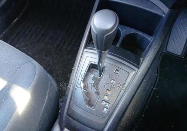 Toyota Axio Non Hybrid EX White 2022