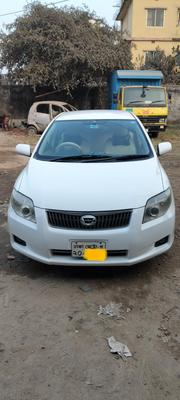 Toyota Axio . 2010 for sale
