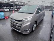 Toyota Noah G PKG HYB 4.5 POINT 2021 for sale