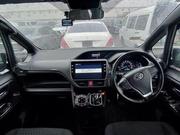 Toyota Noah G PKG HYB 4.5 POINT 2021 for sale