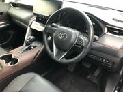 Toyota Harrier Hyb Body kit 2021 for sale