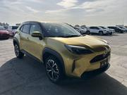 Toyota Yaris Cross Z Leather 2021 for sale