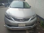 Toyota Allion 2014 for sale